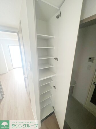 アンベリール王子の物件内観写真